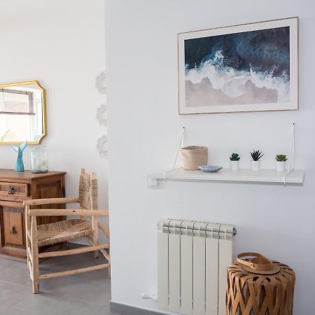Inmejorables Vistas Al Mar, Apartamento Boutique Tarragona Exterior photo