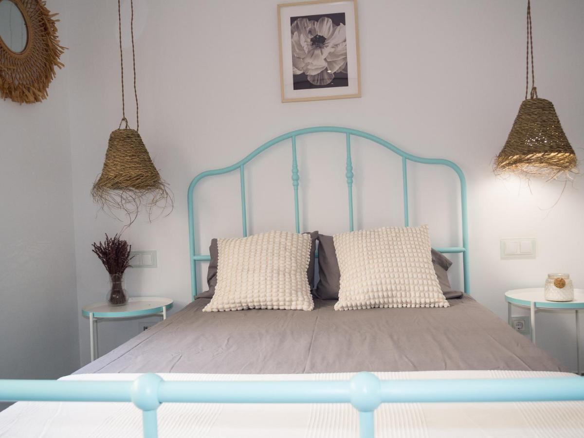 Inmejorables Vistas Al Mar, Apartamento Boutique Tarragona Exterior photo
