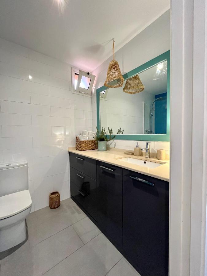 Inmejorables Vistas Al Mar, Apartamento Boutique Tarragona Exterior photo