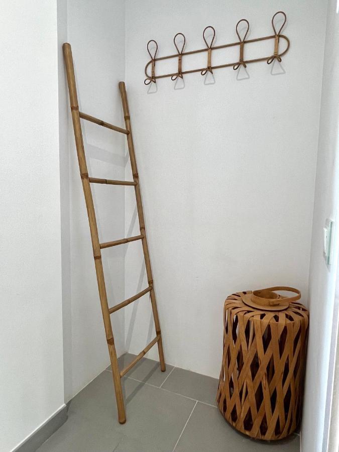 Inmejorables Vistas Al Mar, Apartamento Boutique Tarragona Exterior photo